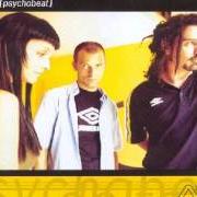 The lyrics LA MIA COSA of DELTA V is also present in the album Psychobeat (1999)