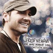 The lyrics INTERMISSION of JERROD NIEMANN is also present in the album Judge jerrod & the hung jury (2010)
