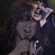 The lyrics ISOLATION of ANN WILSON is also present in the album Hope & glory (2007)
