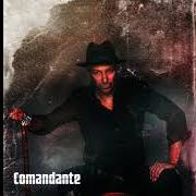 The lyrics SECRETARIAT of TOM MORELLO is also present in the album Comandante (2020)