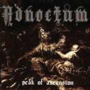 The lyrics AT WAR WITH CENTURIES of ADNOCTUM is also present in the album Peak of ascension - demo (2000)