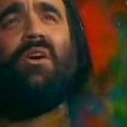 The lyrics MAYBE FOREVER of DEMIS ROUSSOS is also present in the album Mourir aupres de mon amour (1977)