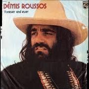 The lyrics VELVET MORNINGS of DEMIS ROUSSOS is also present in the album Evergreens (1976)