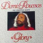 The lyrics WE SHALL DANCE of DEMIS ROUSSOS is also present in the album Disque d'or (1974)