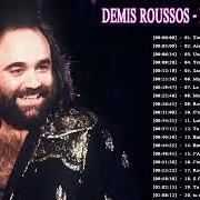 The lyrics REBECCA of DEMIS ROUSSOS is also present in the album Demis roussos (1974)