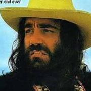 The lyrics CUANDO YO SOY UN NIÑO of DEMIS ROUSSOS is also present in the album Eternamente (1973)