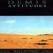 The lyrics FLAMING STAR of DEMIS ROUSSOS is also present in the album Attitudes (1982)