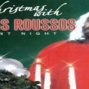 The lyrics THE FIRST NOEL of DEMIS ROUSSOS is also present in the album Christmas with demis roussos - silent night (2003)