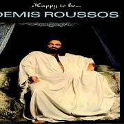 The lyrics SO DREAMY of DEMIS ROUSSOS is also present in the album Happy to be... (1976)
