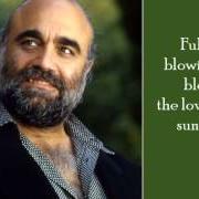 The lyrics VELVET MORNINGS of DEMIS ROUSSOS is also present in the album Lovely sunny days (1976)