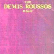 The lyrics LET IT HAPPEN of DEMIS ROUSSOS is also present in the album Magic (1981)