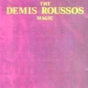 The lyrics DAY-O of DEMIS ROUSSOS is also present in the album Magic (1981)