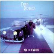 The lyrics MISS YOU NIGHTS of DEMIS ROUSSOS is also present in the album Man of the world (1980)