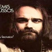 The lyrics MARLENE of DEMIS ROUSSOS is also present in the album My only fascination (1974)