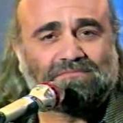 The lyrics MAÑANAS DE TERCIOPELO of DEMIS ROUSSOS is also present in the album My song of love (2002)