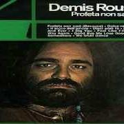 The lyrics IL MAGO of DEMIS ROUSSOS is also present in the album Profeta non sarò (1982)