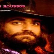 The lyrics WHITE WINGS (ASA BRANCA) of DEMIS ROUSSOS is also present in the album Souvenirs (1975)