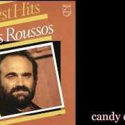 The lyrics WE SHALL DANCE of DEMIS ROUSSOS is also present in the album The complete collection (1992)