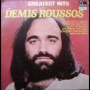 The lyrics WHITE WINGS of DEMIS ROUSSOS is also present in the album The roussos phenomenon (1979)