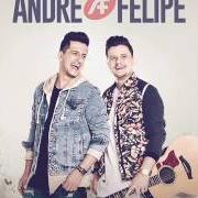 The lyrics QUEM É DEUS? of ANDRÉ E FELIPE is also present in the album Na estrada (2016)