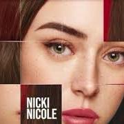 The lyrics SI VOS ME LO PEDÍS of NICKI NICOLE is also present in the album Parte de mí (2021)