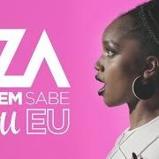 The lyrics VOCÊ NÃO VIVE SEM of IZA (BRA) is also present in the album Dona de mim (2018)
