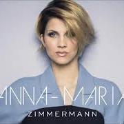 The lyrics NIE WIEDER ALLEIN of ANNA MARIA ZIMMERMANN is also present in the album Hautnah (2012)