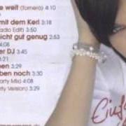 The lyrics OHNE DICH of ANNA MARIA ZIMMERMANN is also present in the album Einfach anna! (2010)