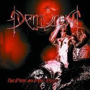 The lyrics MYTHS OF METAL of DEMONIAC is also present in the album The fire and the wind (1999)