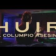 The lyrics PREPARADA of EL COLUMPIO ASESINO is also present in the album Huir (2020)