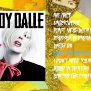 The lyrics DON'T MESS WITH ME of BRODY DALLE is also present in the album Diploid love (2014)