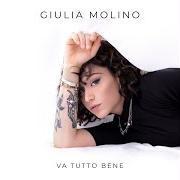 The lyrics NON SENTIRE PIÙ NIENTE of GIULIA MOLINO is also present in the album Va tutto bene (2020)