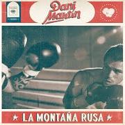 The lyrics GUERRA DE PASOS of DANI MARTÍN is also present in the album La montaña rusa (2016)