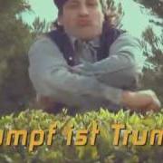 The lyrics STUMPF IST TRUMPF 3.0 of DENDEMANN is also present in the album Vom vintage verweht - (limited special edition) (2010)