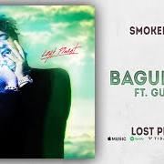 The lyrics BAGUETTES of SMOKEPURPP is also present in the album Lost planet (2019)