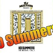 The lyrics TOOL of DJ MUSTARD is also present in the album 10 summers: the mixtape vol. 1 (2015)