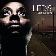 The lyrics THE ONE of LEDISI is also present in the album Lost & found (2007)