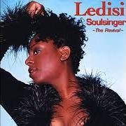 The lyrics I WANT'CHA BABE - (INTERLUDE) of LEDISI is also present in the album Soulsinger (2003)