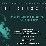 Ledisi sings nina