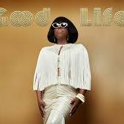 The lyrics PERFECT STRANGER of LEDISI is also present in the album Good life (2024)