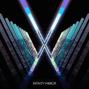 The lyrics INFINITY MIRROR of MAN WITHOUT COUNTRY is also present in the album Infinity mirror (2018)