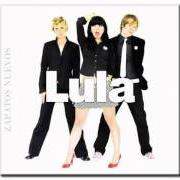 The lyrics CALIFORNIA of LULA is also present in the album Zapatos nuevos (2006)