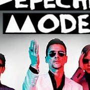 The lyrics WELCOME TO MY WORLD of DEPECHE MODE is also present in the album Delta machine (2013)