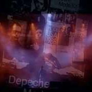 The lyrics NEVER LET ME DOWN AGAIN of DEPECHE MODE is also present in the album Music for the masses (1987)