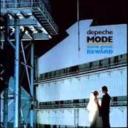 The lyrics THE SINNER IN ME of DEPECHE MODE is also present in the album Playing the angel (2005)