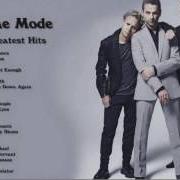 The lyrics MARTYR of DEPECHE MODE is also present in the album The best of - vol. 1 (2006)