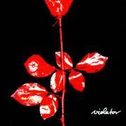 The lyrics BLUE DRESS of DEPECHE MODE is also present in the album Violator (1990)