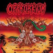 The lyrics VOICES FROM THE GRAVE of OPPROBRIUM is also present in the album Serpent temptation (2016)