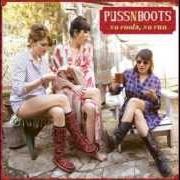 The lyrics GTO of PUSS N BOOTS is also present in the album No fulls, no fun (2014)