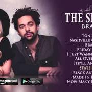 The lyrics DRINK YOU AWAY of THE SHIRES is also present in the album Brave (2015)